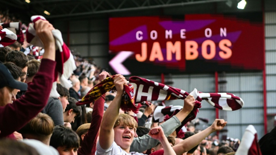 Hearts must run Celtic gauntlet to claim historic Scottish title