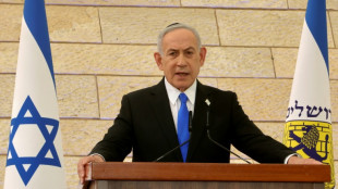 Guerra com Ir&atilde; 'n&atilde;o terminou', ur&acirc;nio iraniano deve ser retirado, afirma Netanyahu