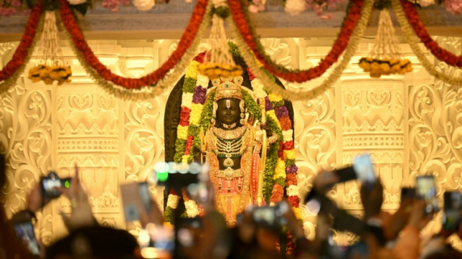 India probe into stolen donations tests trust in temple finances