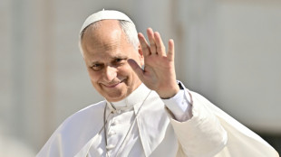 El papa Le&oacute;n XIV visita la isla italiana de Lampedusa para rendir homenaje a los migrantes