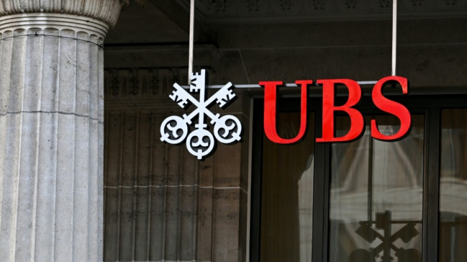 Nombre record de "nouveaux millionaires" dans le monde en 2025, selon UBS 