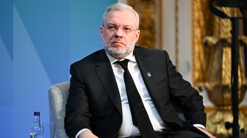Kiev sospende ministro toccato dall' indagine anticorruzione