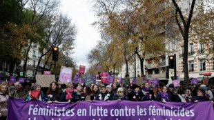 Una mujer es asesinada por un allegado cada 10 minutos en el mundo, según un informe