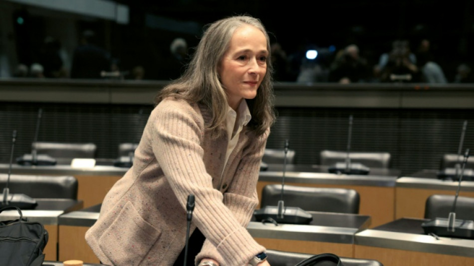 Neutralit&eacute; et financement: la patronne de France T&eacute;l&eacute; se d&eacute;fend face aux d&eacute;put&eacute;s