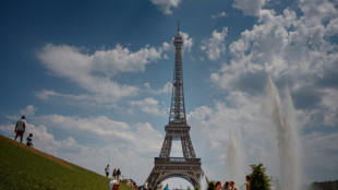 Milh&otilde;es de pessoas enfrentam mais de 35&deg;C na Europa neste s&aacute;bado