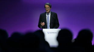 Olivier Andri&egrave;s, le patron cash de l'a&eacute;ronautique fran&ccedil;aise