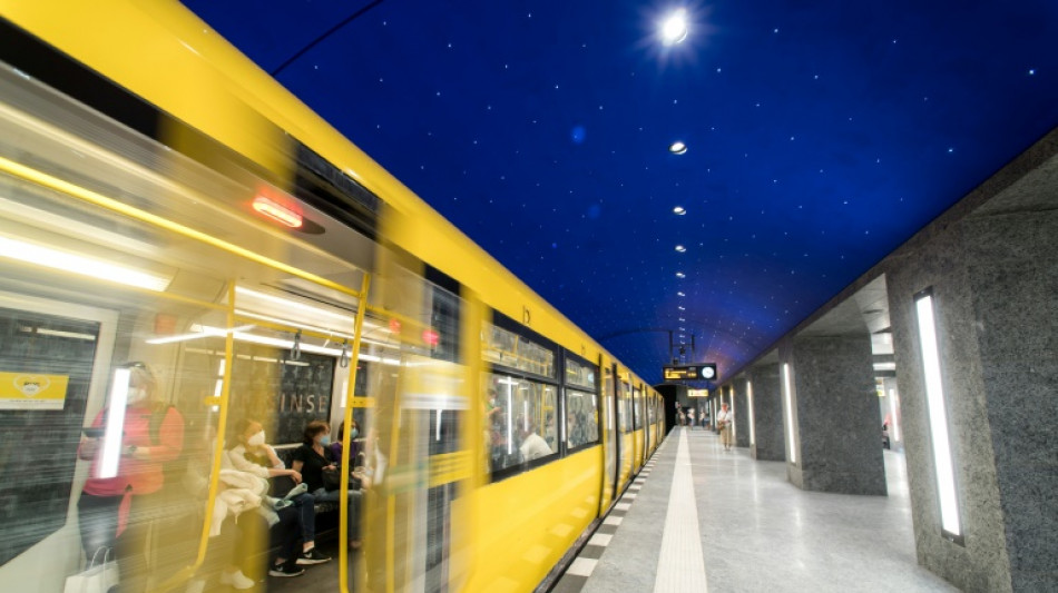 St&auml;dte und Kommunen glauben nicht an 49-Euro-Ticket zum Jahreswechsel