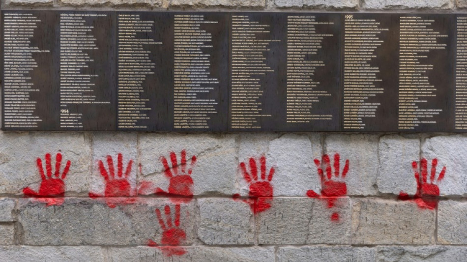 French court jails Bulgarians for up to four years for Holocaust memorial defacement