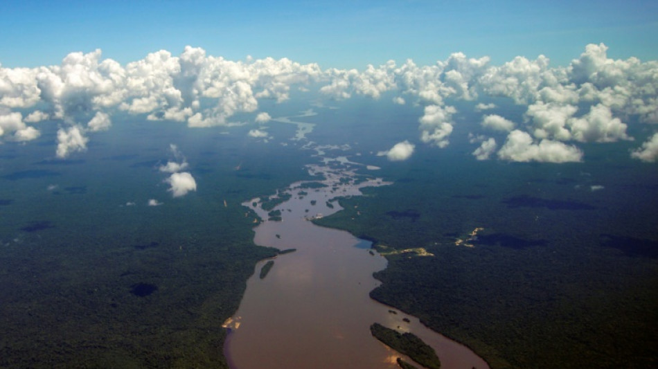 Guiana diz &agrave; CIJ que referendo na Venezuela em &aacute;rea disputada &eacute; 'amea&ccedil;a existencial'