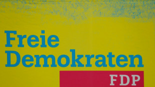 FDP in Bayern zieht mit Landesvorsitzendem Hagen in Landtagswahl