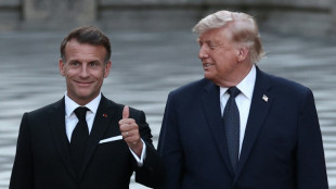 Trump balaie les critiques apr&egrave;s la signature de l'accord avec l'Iran