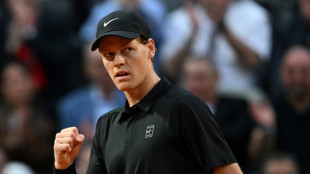 Sinner opens Italian Open account, Sabalenka suffers shock early exit