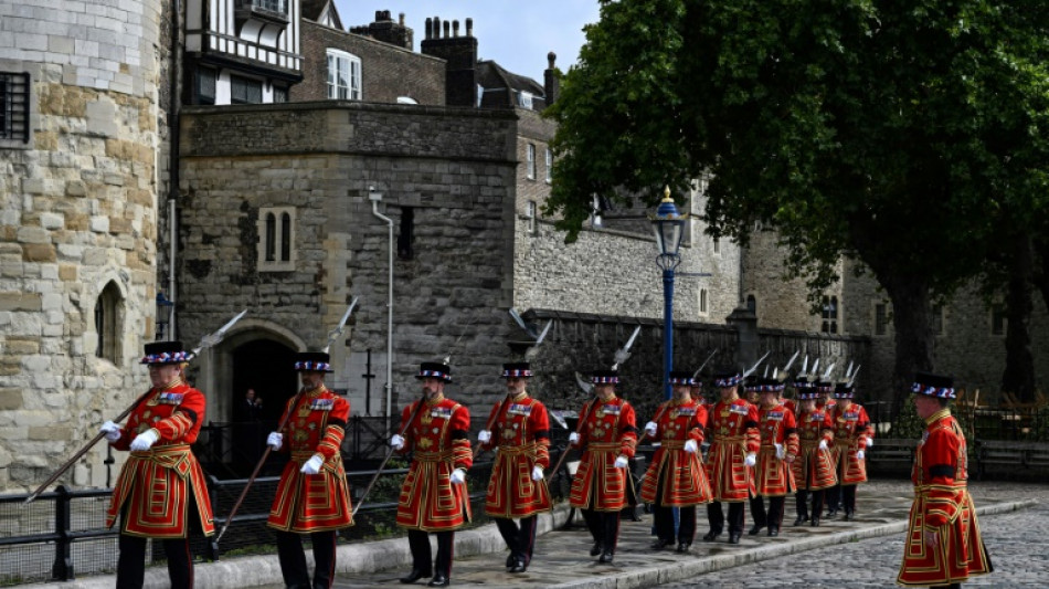 Ansprache von K&ouml;nig Charles III. um 19.00 Uhr