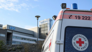 In Klinik verschanzt und Feuer gelegt: Prozess gegen 66-J&auml;hrige in Aachen begonnen