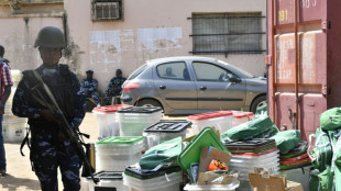 Nigeria anuncia primeros resultados de re&ntilde;idas elecciones presidenciales