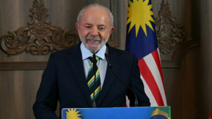 Lula acredita em 'solução definitiva' em disputa comercial com EUA