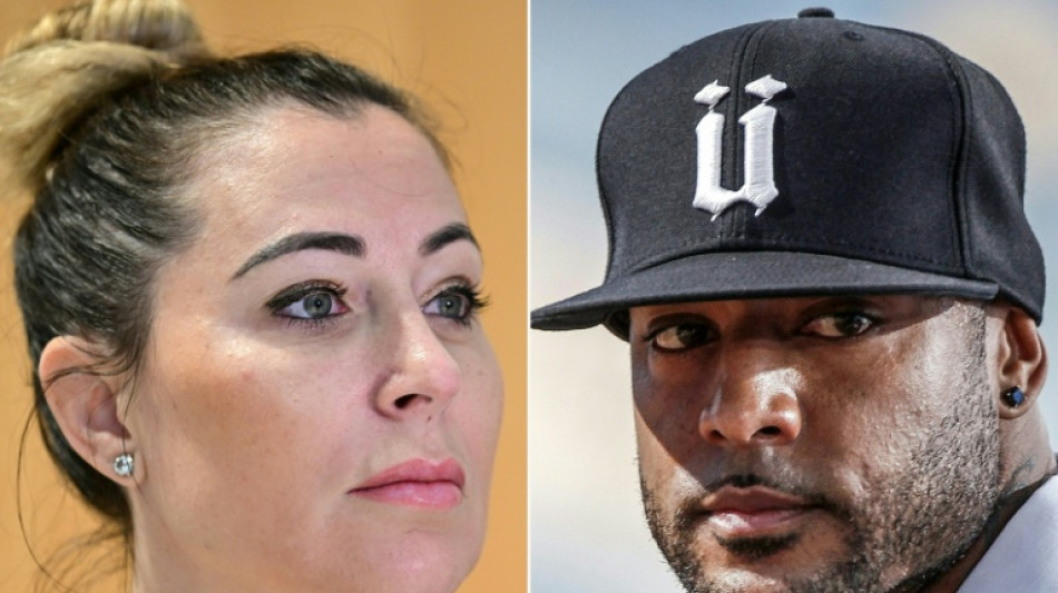 Booba renvoy&eacute; devant le tribunal, cette fois pour le cyberharc&egrave;lement de Magali Berdah
