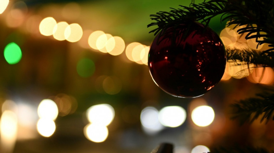 BGH: Gartenm&auml;rkte in Nordrhein-Westfalen d&uuml;rfen sonntags Christbaumschmuck verkaufen