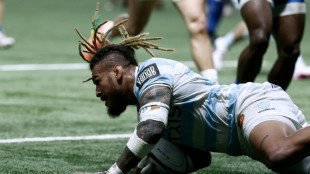 Former France, England duo called up by Fiji for Nations Championship