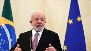 Lula acredita que UE receber&aacute; contraproposta do Mercosul nas pr&oacute;ximas semanas