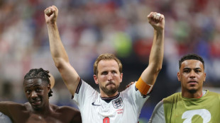 England's Kane feels 'as good as ever' ahead of Mexico World Cup clash 