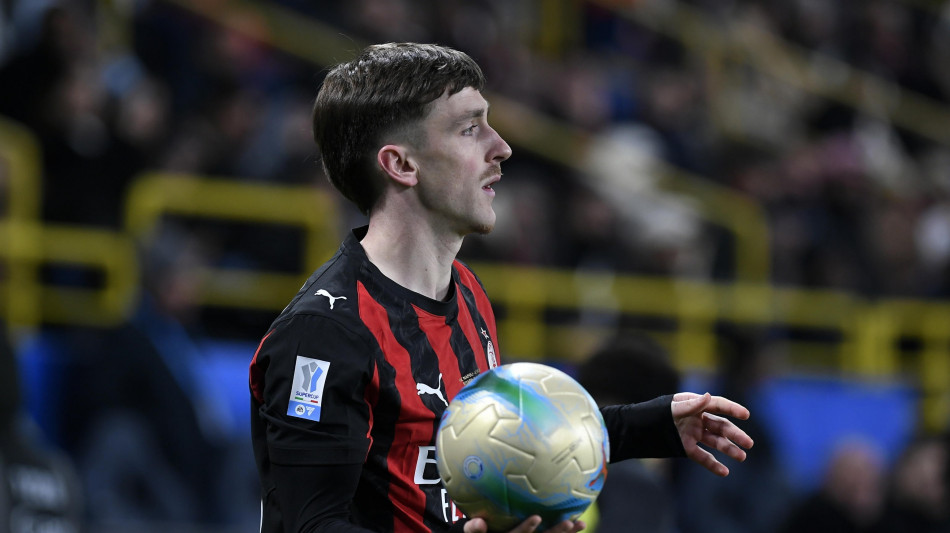 Saelemaekers e il derby: "Si pensa solo a quello, rivalit&agrave; sempre"