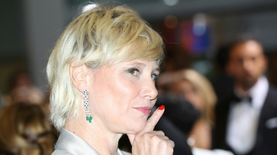 France Inter: Ma&iuml;tena Biraben remplace Nagui et sa "bande originale" avec une nouvelle &eacute;mission 