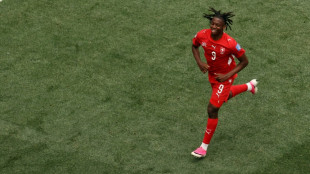 Mondial-2026: la Suisse cartonne et se relance, le deuxi&egrave;me round est lanc&eacute;