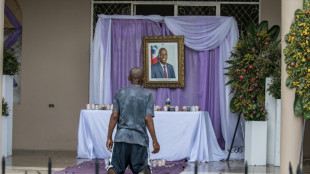 Hait&iacute; extradita a EEUU a 18 sospechosos del asesinato del presidente Mo&iuml;se