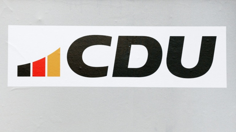 CDU unter Druck: Klausurtagung soll Streitthemen ausr&auml;umen