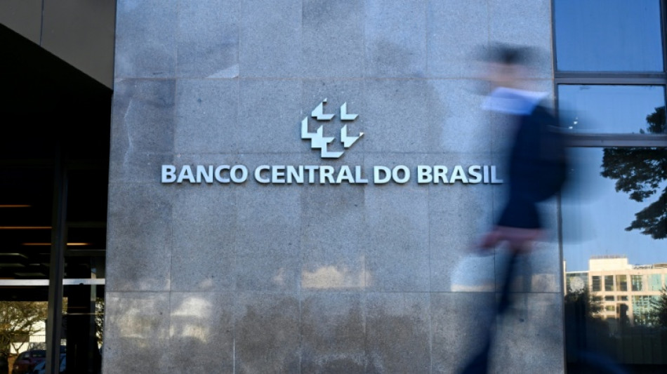 Brasil contin&uacute;a con sus recortes de la tasa directriz a pesar de las presiones inflacionarias