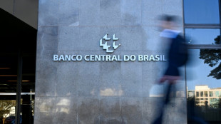 Brasil contin&uacute;a con sus recortes de la tasa directriz a pesar de las presiones inflacionarias