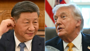 'Genuine urgency': China's underlying concerns at the Xi-Trump talks