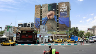 EEUU e Ir&aacute;n intercambian disparos y ponen en peligro su fr&aacute;gil tregua
