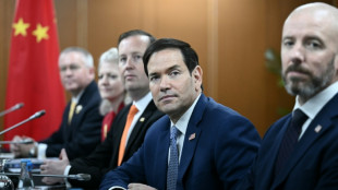 Rubio says at ASEAN meeting he expects 'positive' US visit by China's Xi