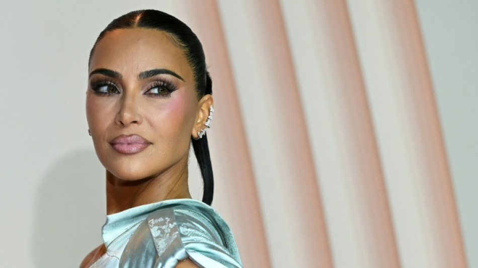 La NASA responde a Kim Kardashian: el alunizaje de 1969 s&iacute; ocurri&oacute; 