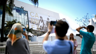 A Cannes, embarras g&eacute;n&eacute;ralis&eacute; face au spectre d'une "liste noire" de Canal+