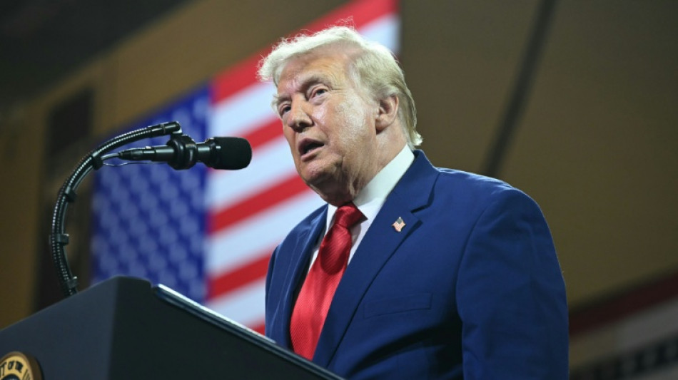 US trade envoy to make tariff announcement as 10% duty soon expires