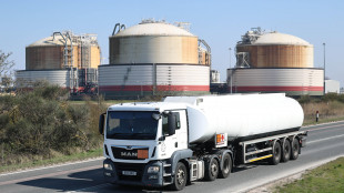 Il gas si mantiene sopra i 40 euro sulla piazza Ttf di Amsterdam