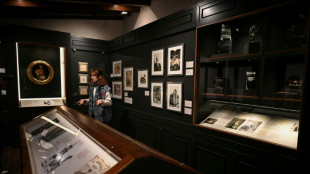 Un nuevo museo en M&eacute;xico revela el lado &iacute;ntimo y familiar de Frida Kahlo