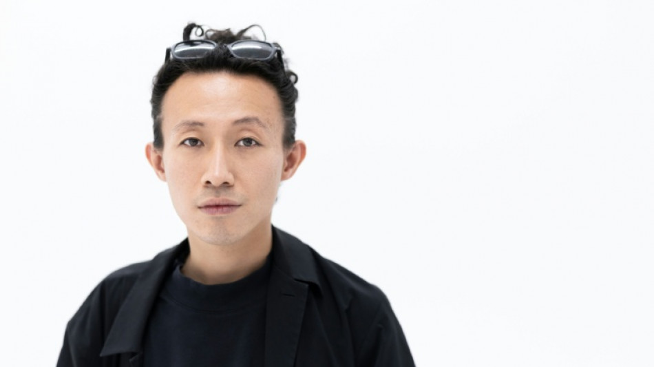 Hong Kong's Robert Wun: the bold Millennial conquering Haute Couture