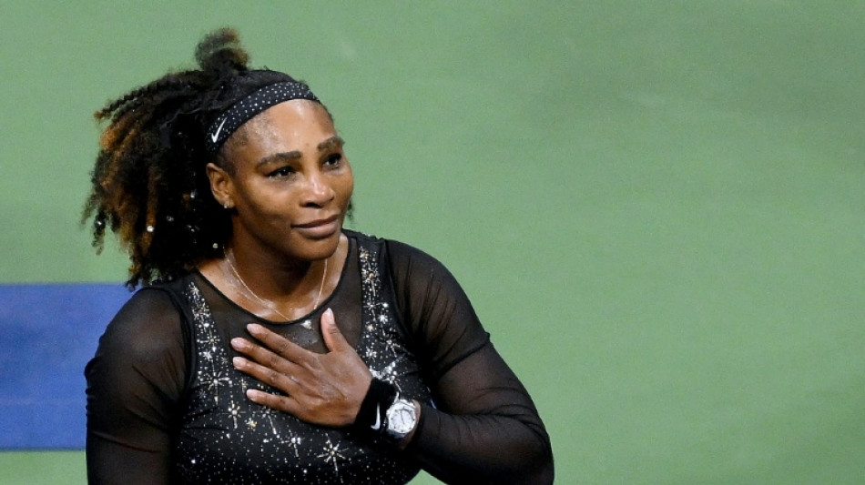 Serena Williams retornar&aacute; ao circuito no WTA 500 de Queen's