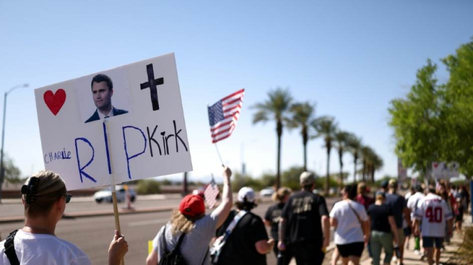 US-Gouverneur: Mutma&szlig;licher Kirk-Attent&auml;ter lebte mit Trans-Partner zusammen