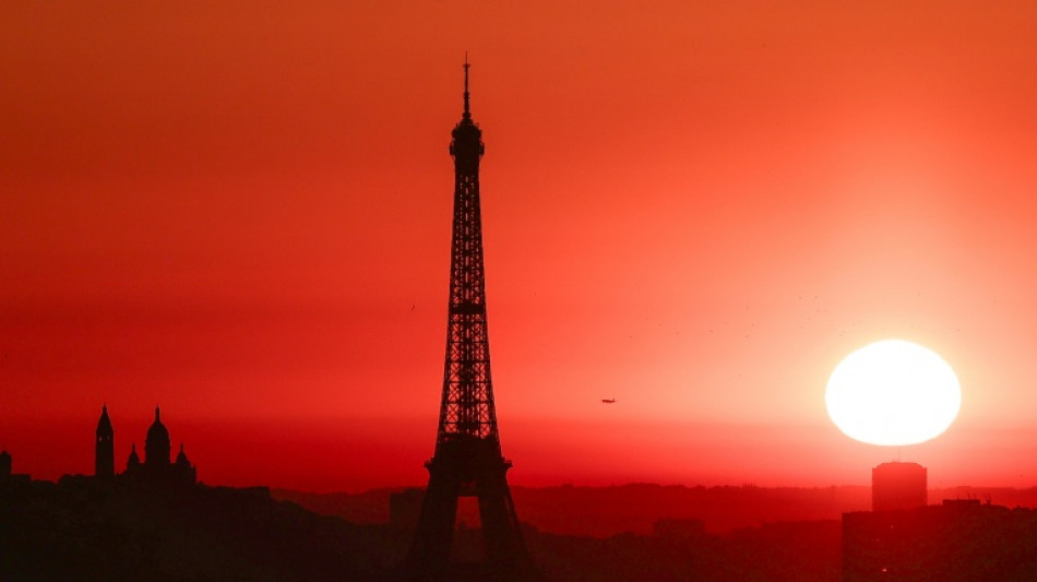 Copernicus: 2025 nach Rekordjahren 2024 und 2023 global dritthei&szlig;estes Jahr &uuml;berhaupt