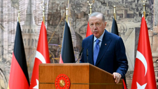 Erdogan bezeichnet verstorbenen Prediger G&uuml;len und Anh&auml;nger als "Verr&auml;ter"