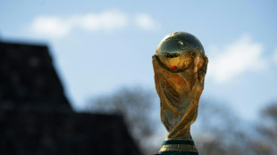 FIFA ups payments to clubs who send players to World Cup