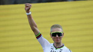Pogacar expects Vingegaard Tour de France battle to last 'years'