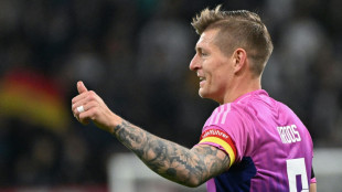 Medien: Kroos vor Verl&auml;ngerung in Madrid