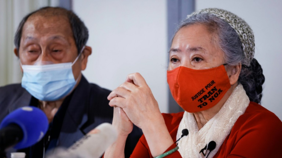 "Agent orange": l'action en justice contre Bayer-Monsanto et 13 autres groupes jug&eacute;e "irrecevable" en appel
