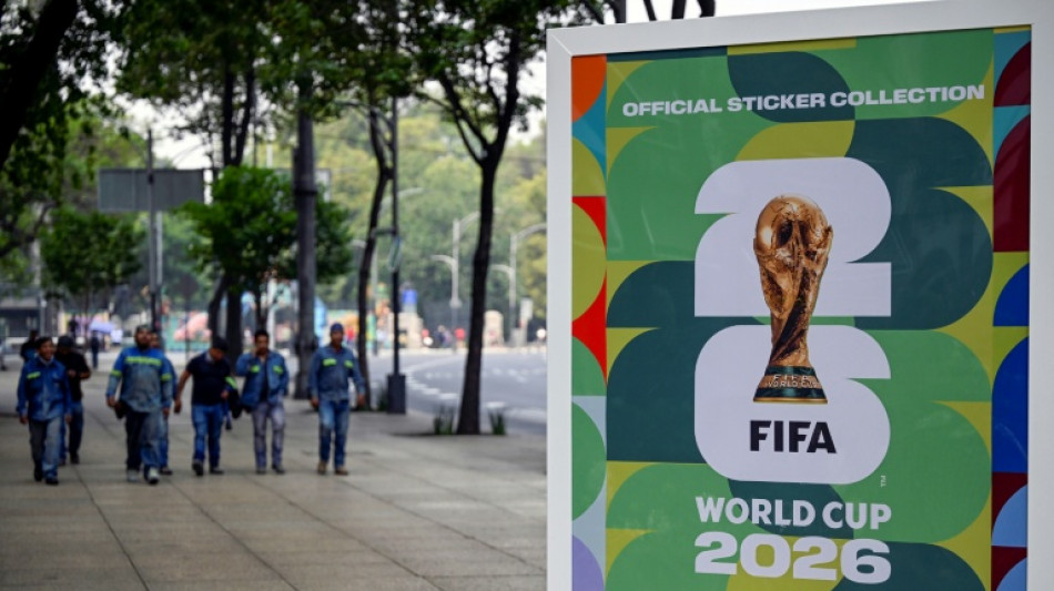 M&eacute;xico anula decis&atilde;o de antecipar f&eacute;rias escolares por Copa do Mundo
